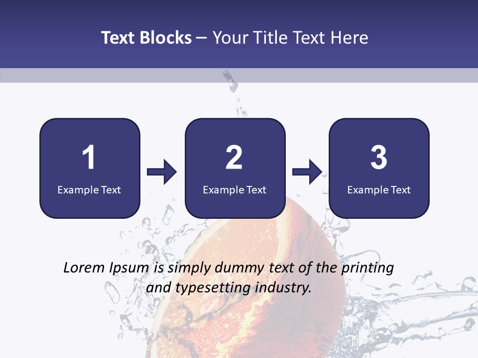 Character Corporate Profe Ional PowerPoint Template