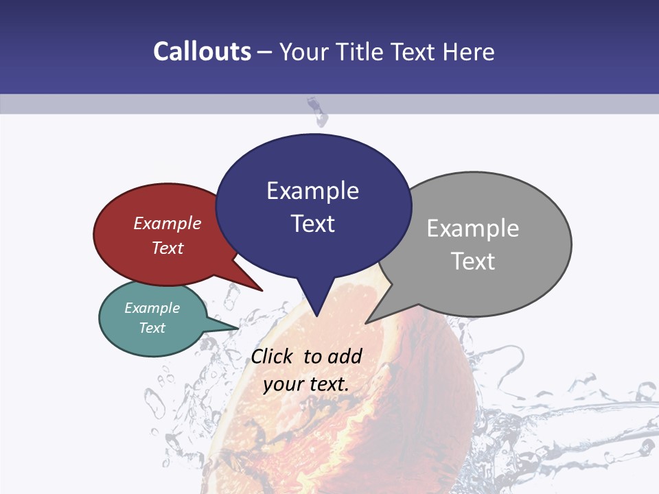 Character Corporate Profe Ional PowerPoint Template
