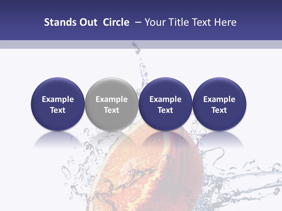 Character Corporate Profe Ional PowerPoint Template