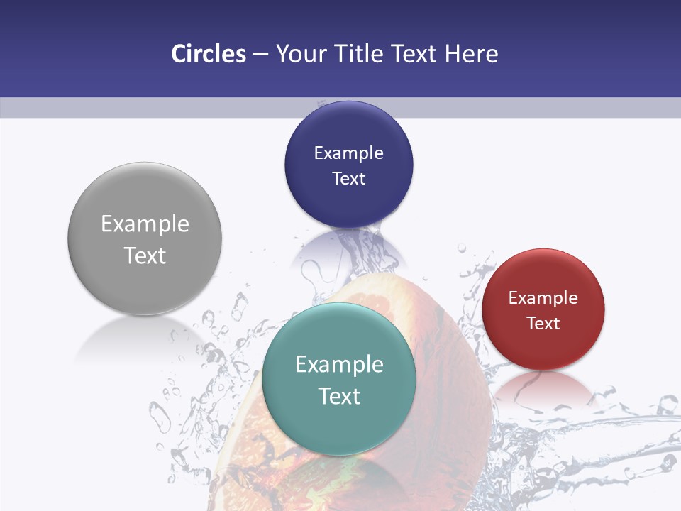 Character Corporate Profe Ional PowerPoint Template