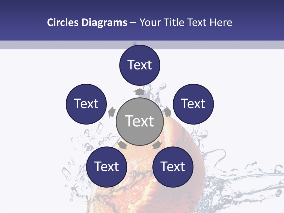 Character Corporate Profe Ional PowerPoint Template