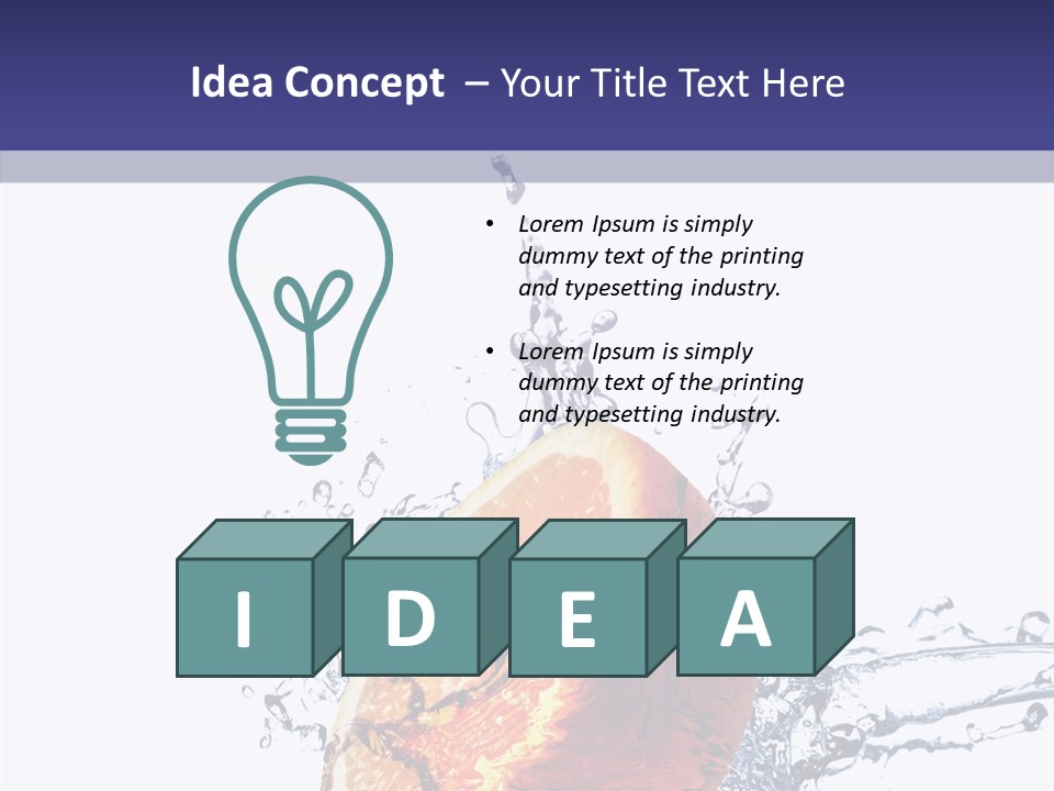 Character Corporate Profe Ional PowerPoint Template