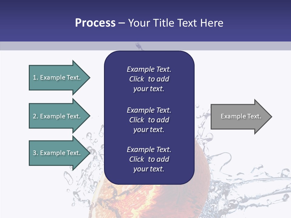 Character Corporate Profe Ional PowerPoint Template