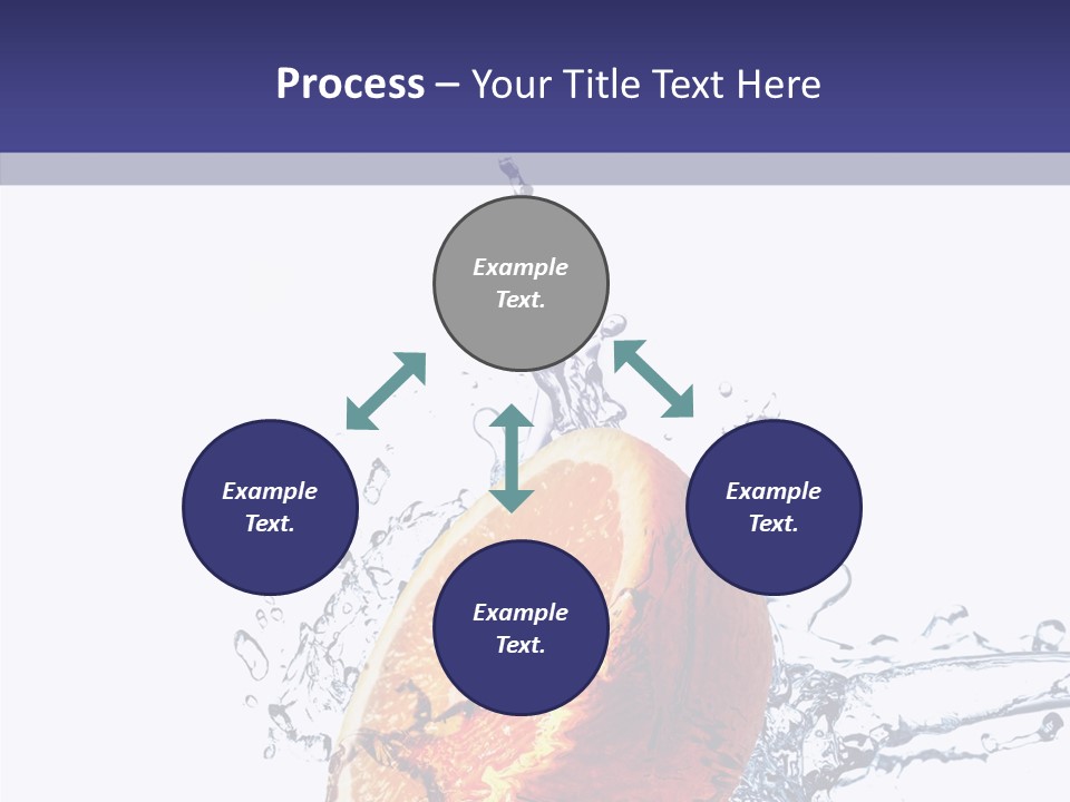 Character Corporate Profe Ional PowerPoint Template