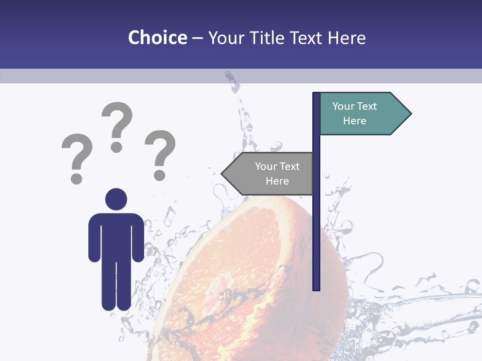 Character Corporate Profe Ional PowerPoint Template