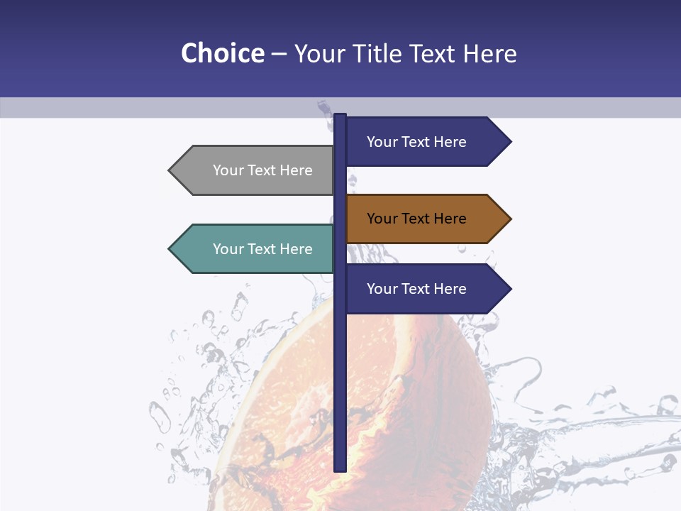 Character Corporate Profe Ional PowerPoint Template