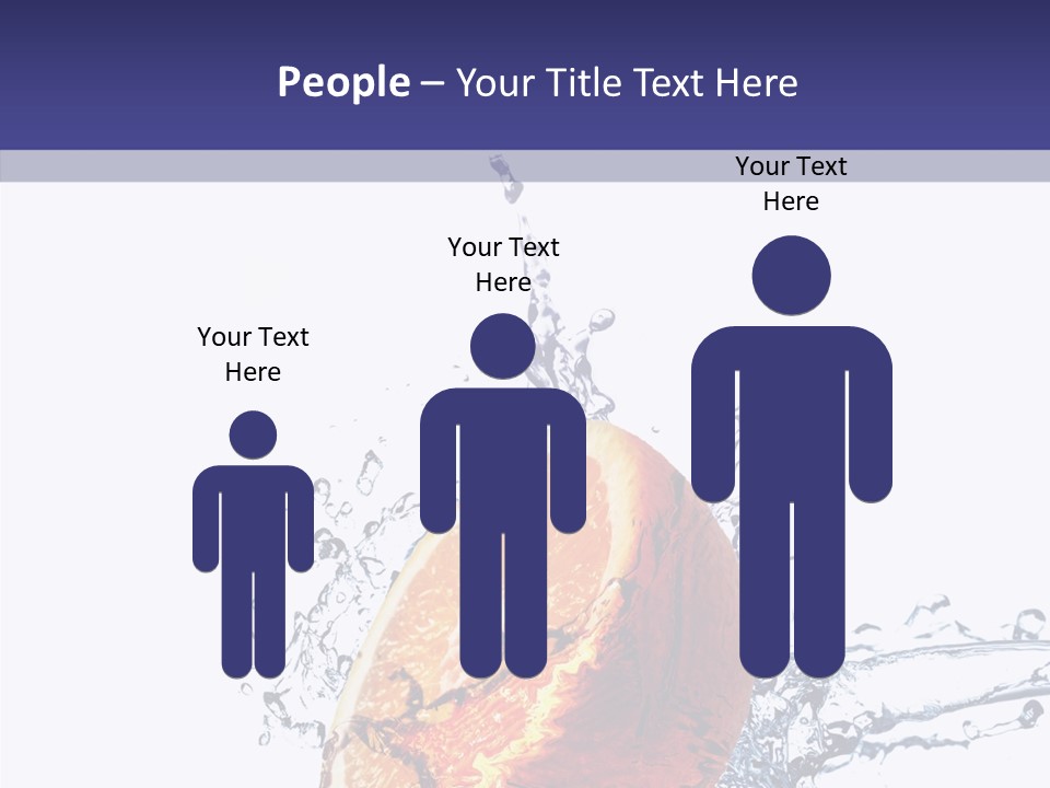 Character Corporate Profe Ional PowerPoint Template