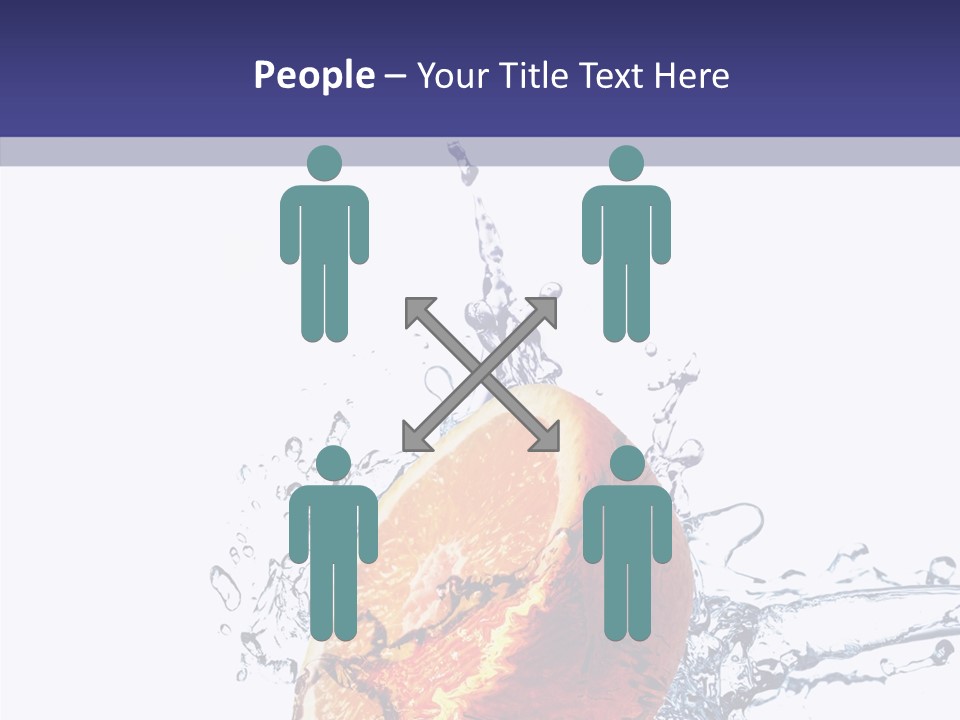 Character Corporate Profe Ional PowerPoint Template