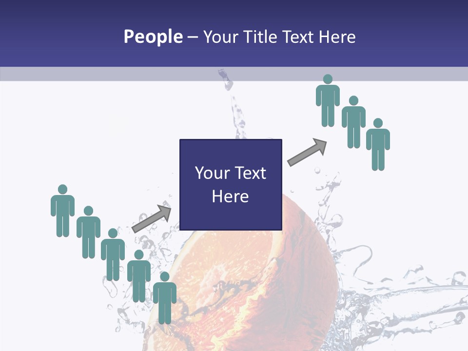 Character Corporate Profe Ional PowerPoint Template