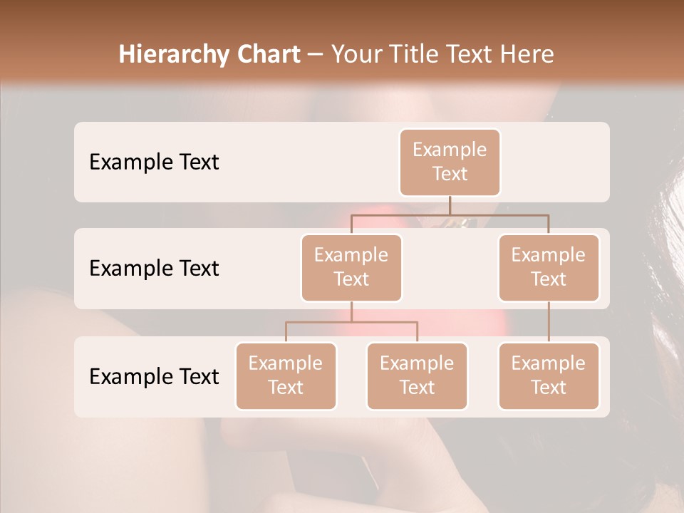 Adult Attractive Clean PowerPoint Template