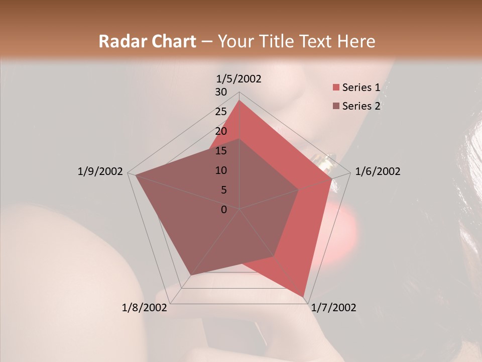Adult Attractive Clean PowerPoint Template