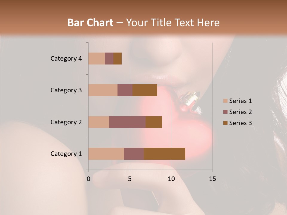 Adult Attractive Clean PowerPoint Template