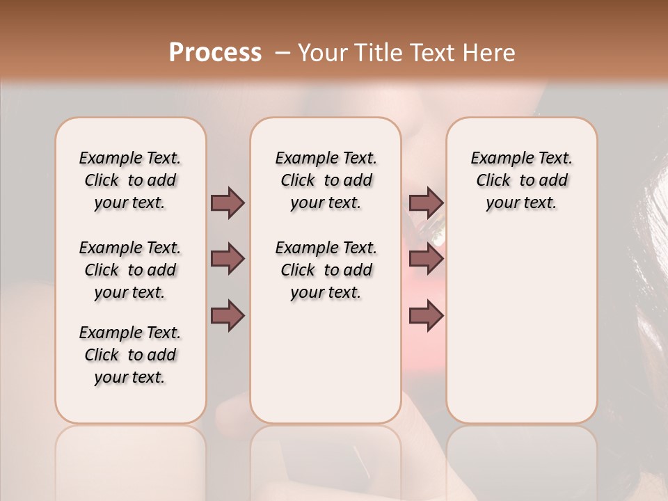 Adult Attractive Clean PowerPoint Template