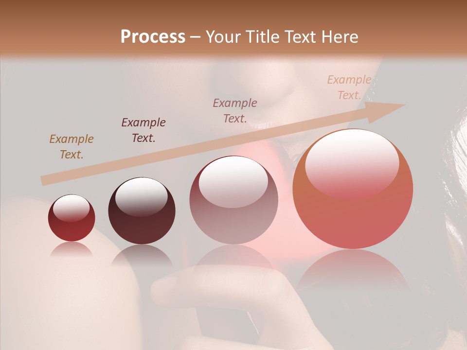 Adult Attractive Clean PowerPoint Template