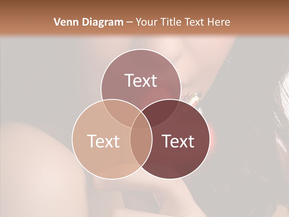 Adult Attractive Clean PowerPoint Template