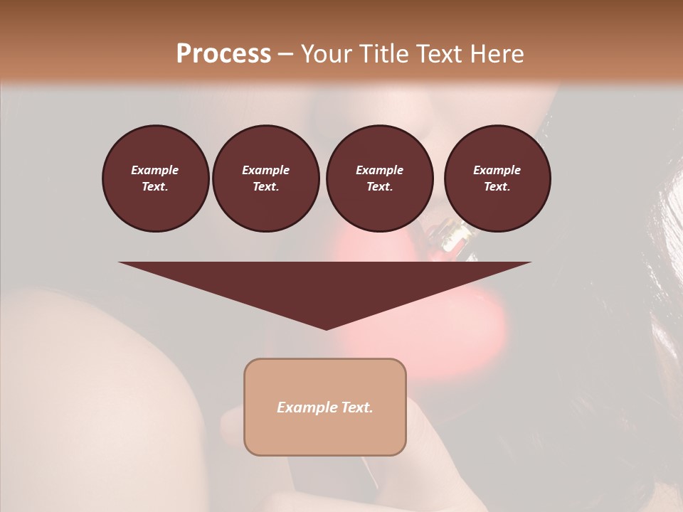 Adult Attractive Clean PowerPoint Template