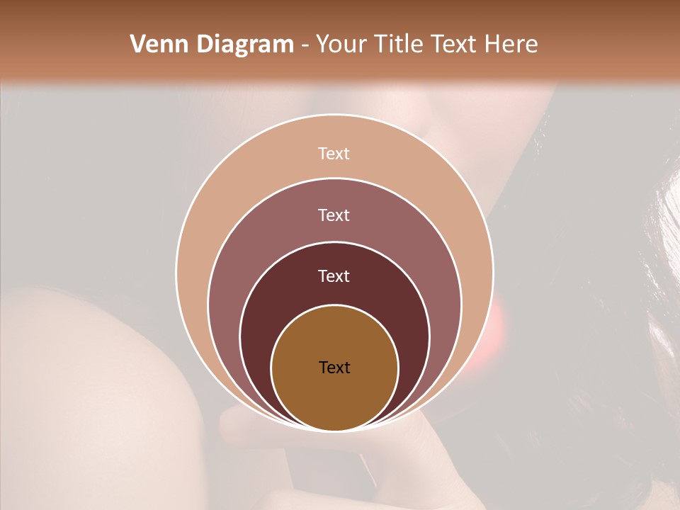 Adult Attractive Clean PowerPoint Template