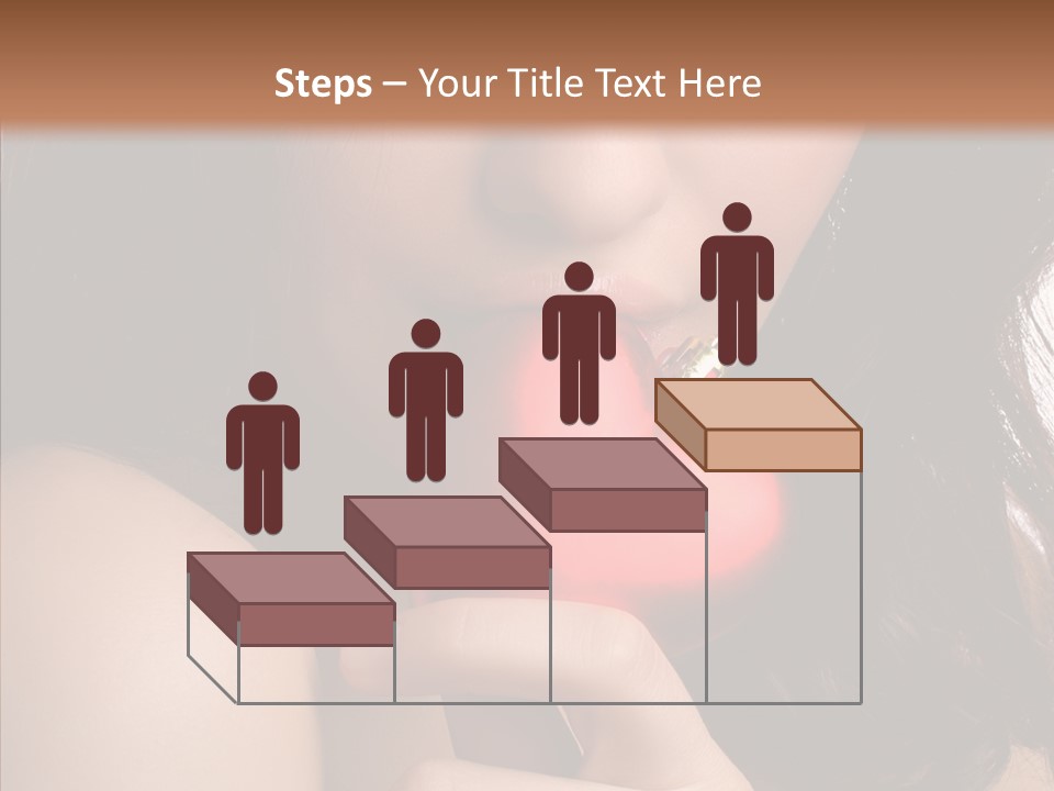 Adult Attractive Clean PowerPoint Template