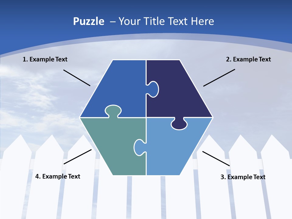 Office Group Boardroom PowerPoint Template