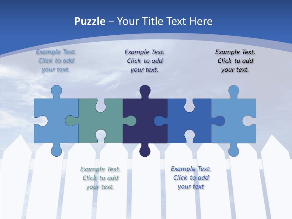 Office Group Boardroom PowerPoint Template