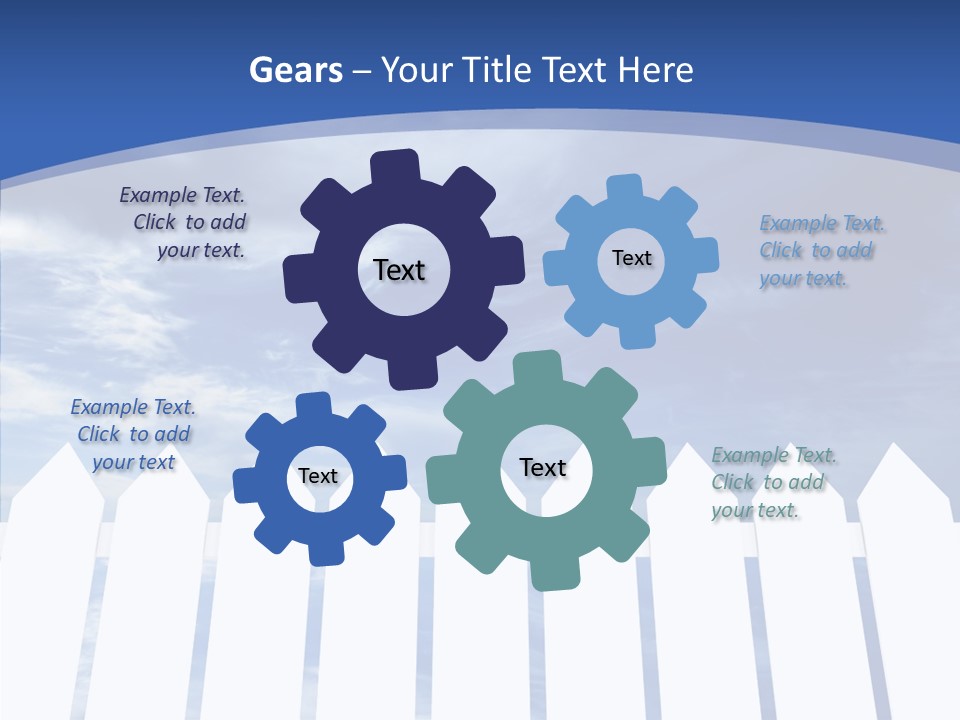Office Group Boardroom PowerPoint Template