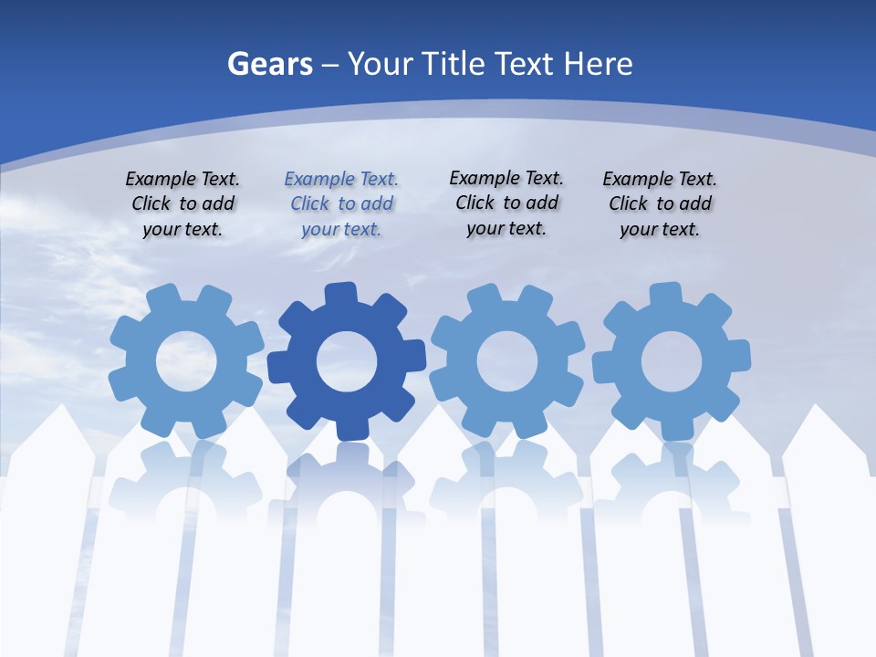 Office Group Boardroom PowerPoint Template