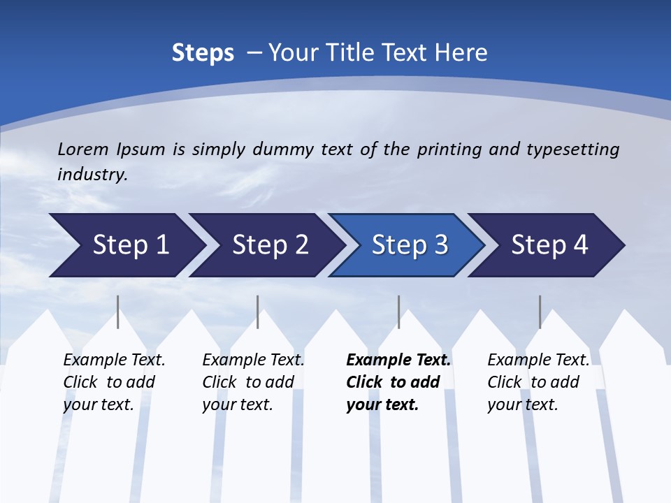 Office Group Boardroom PowerPoint Template
