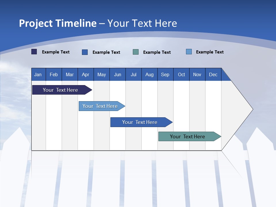 Office Group Boardroom PowerPoint Template