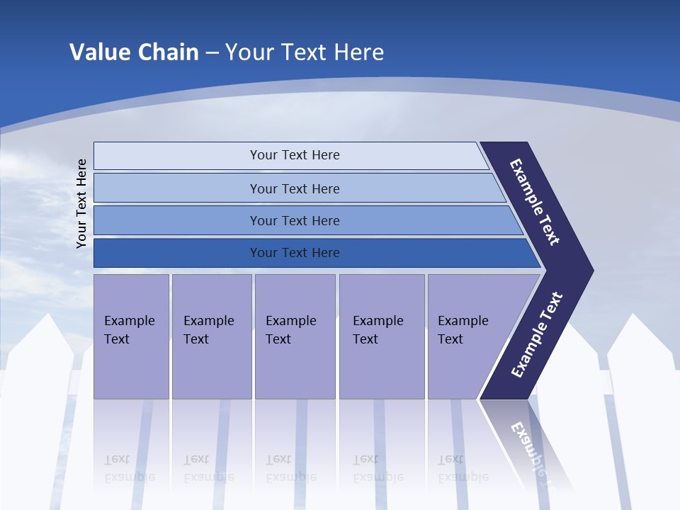 Office Group Boardroom PowerPoint Template