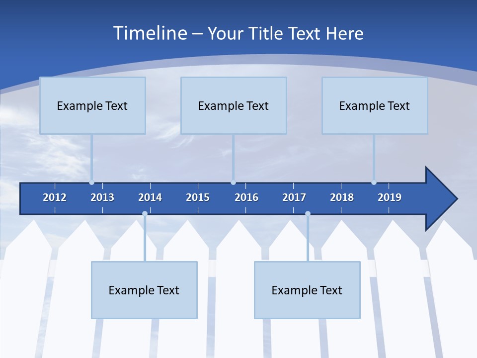 Office Group Boardroom PowerPoint Template