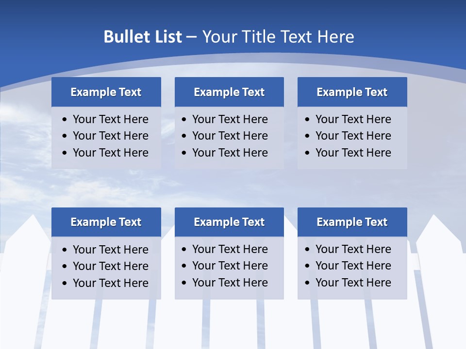 Office Group Boardroom PowerPoint Template