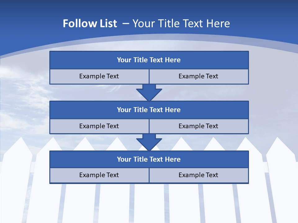Office Group Boardroom PowerPoint Template