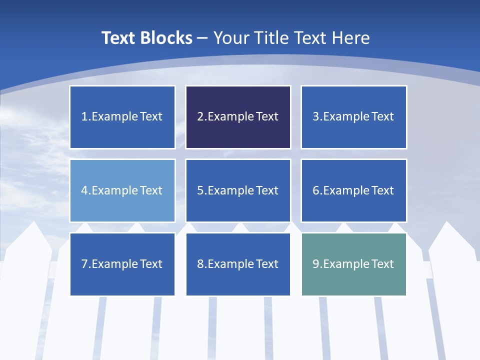 Office Group Boardroom PowerPoint Template