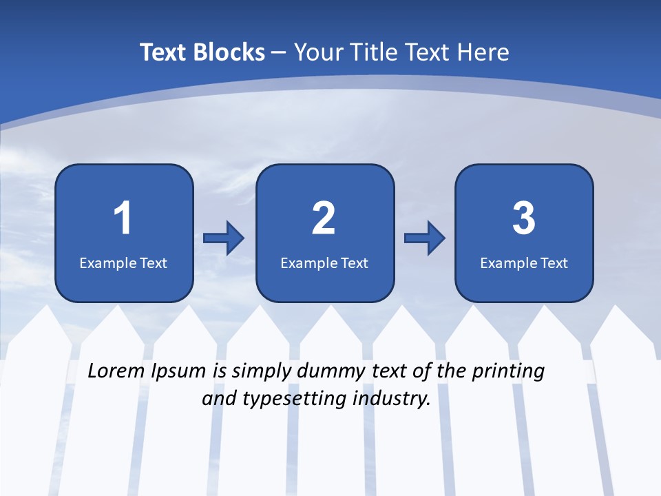 Office Group Boardroom PowerPoint Template