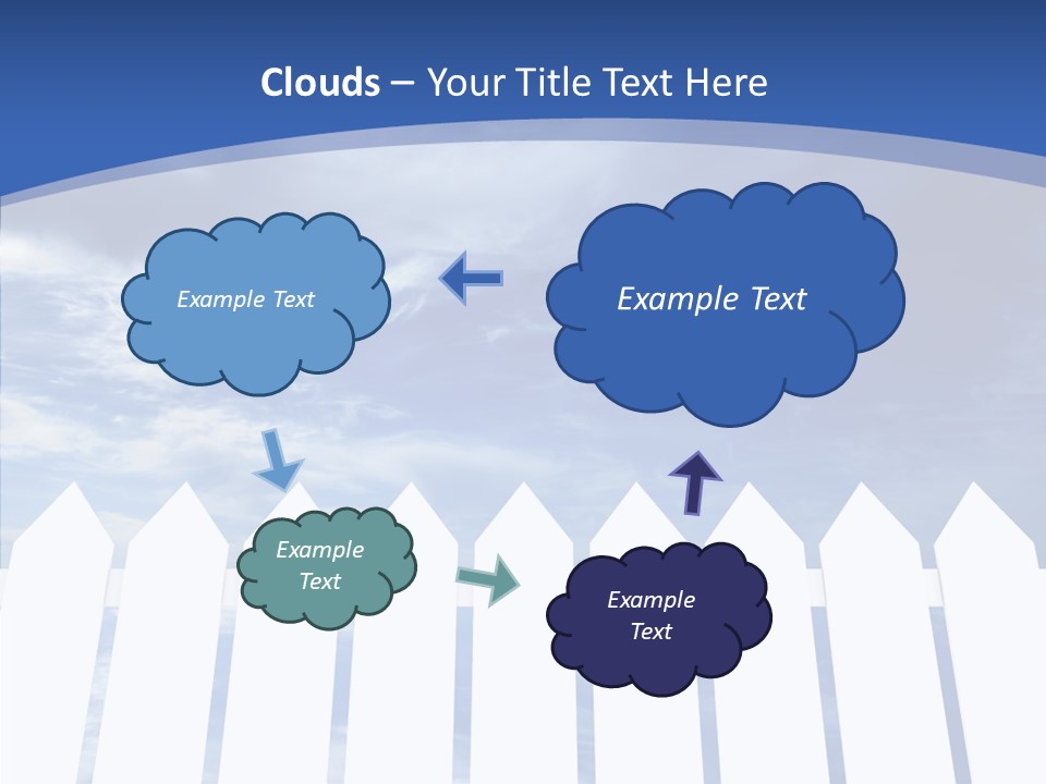 Office Group Boardroom PowerPoint Template