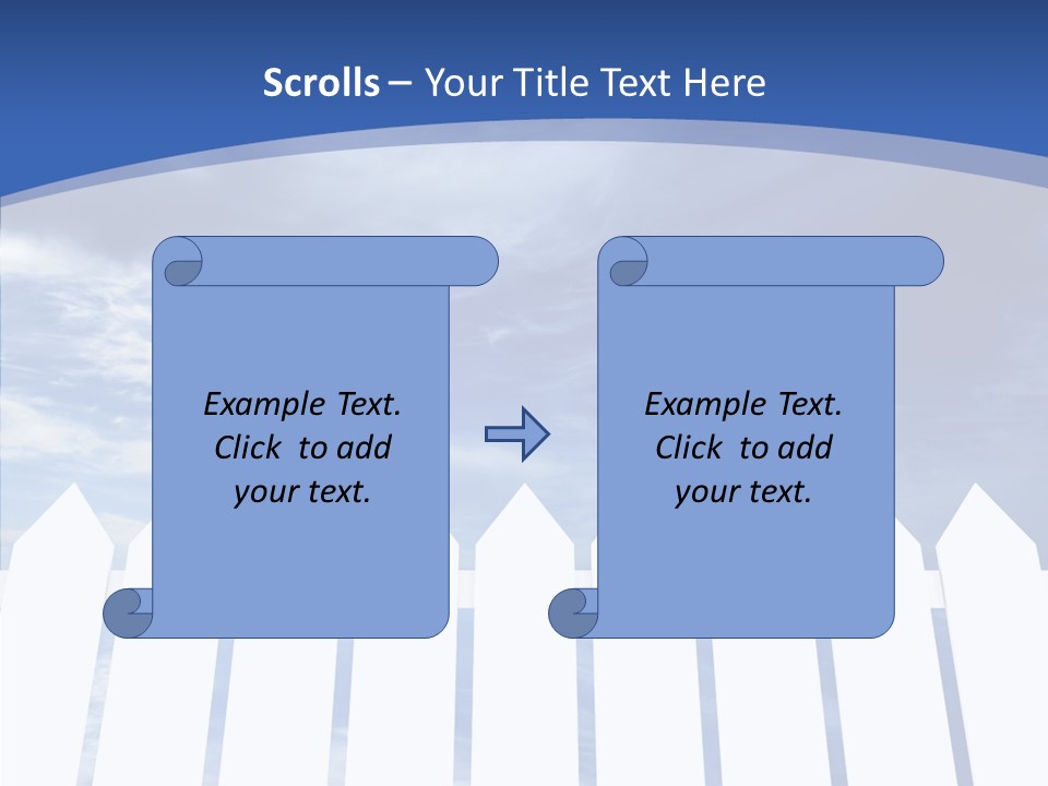 Office Group Boardroom PowerPoint Template