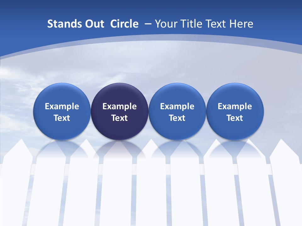 Office Group Boardroom PowerPoint Template