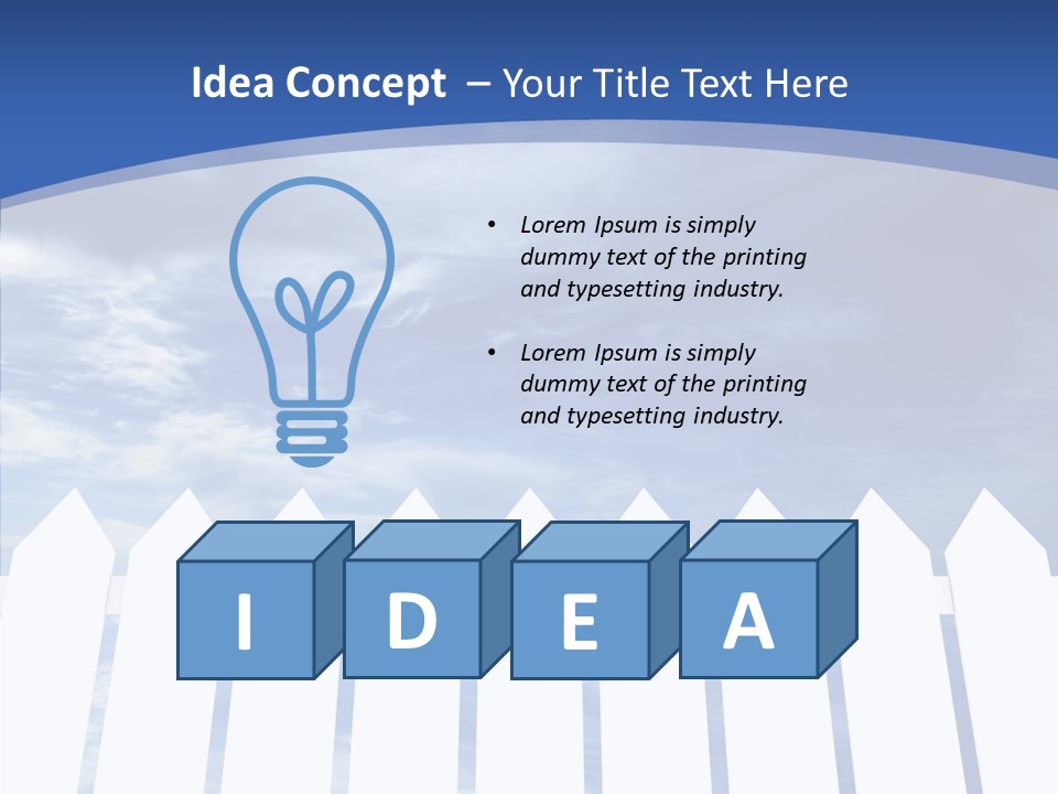 Office Group Boardroom PowerPoint Template