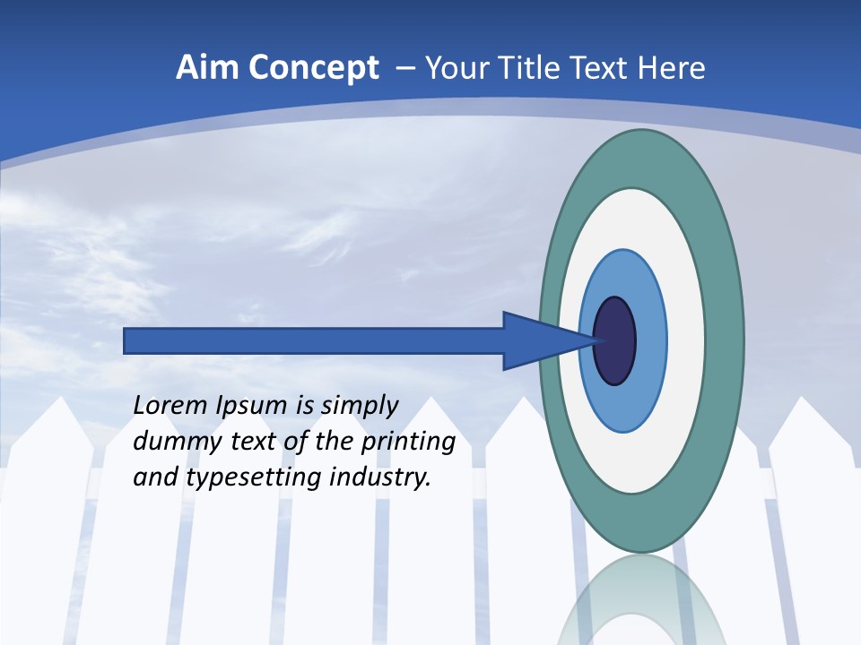 Office Group Boardroom PowerPoint Template