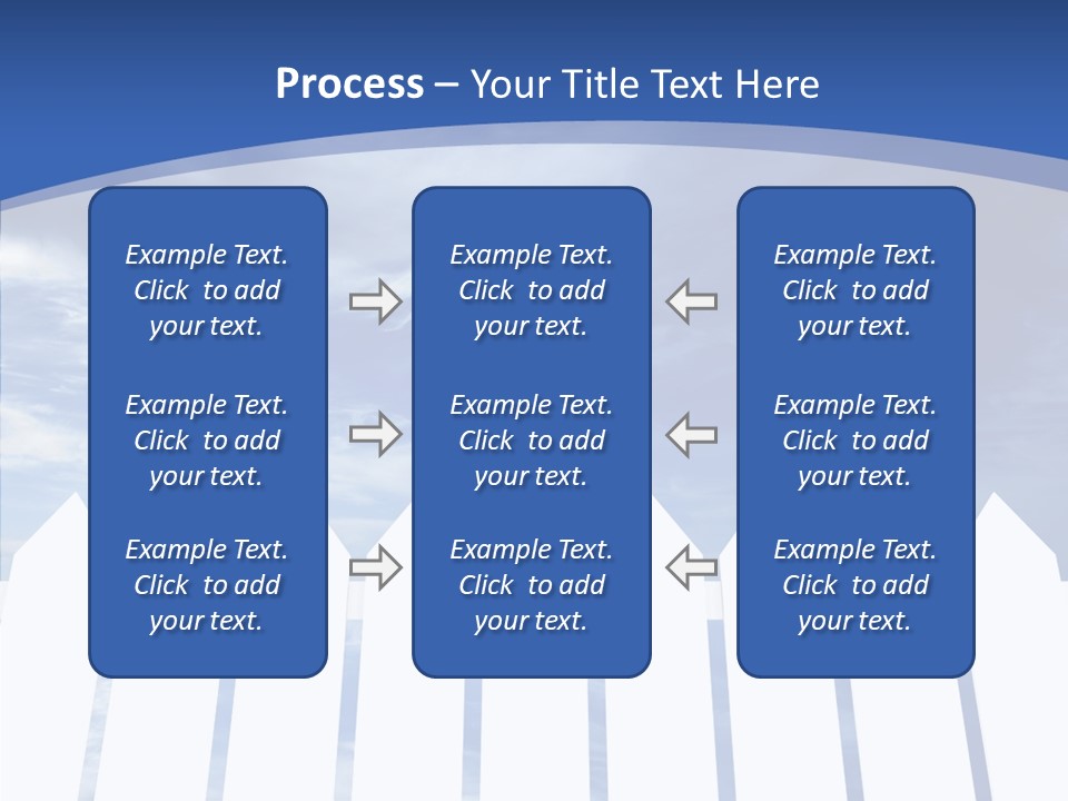 Office Group Boardroom PowerPoint Template