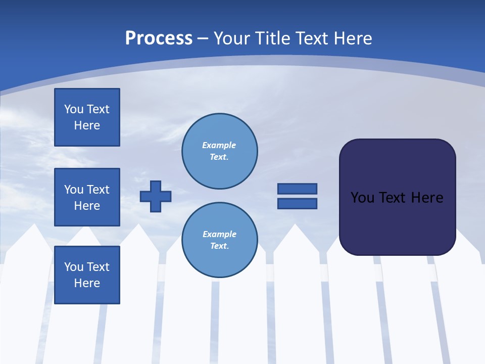 Office Group Boardroom PowerPoint Template