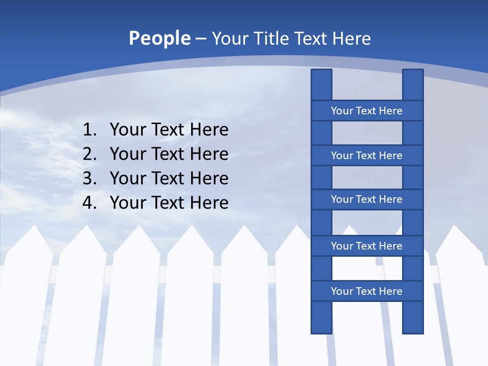 Office Group Boardroom PowerPoint Template