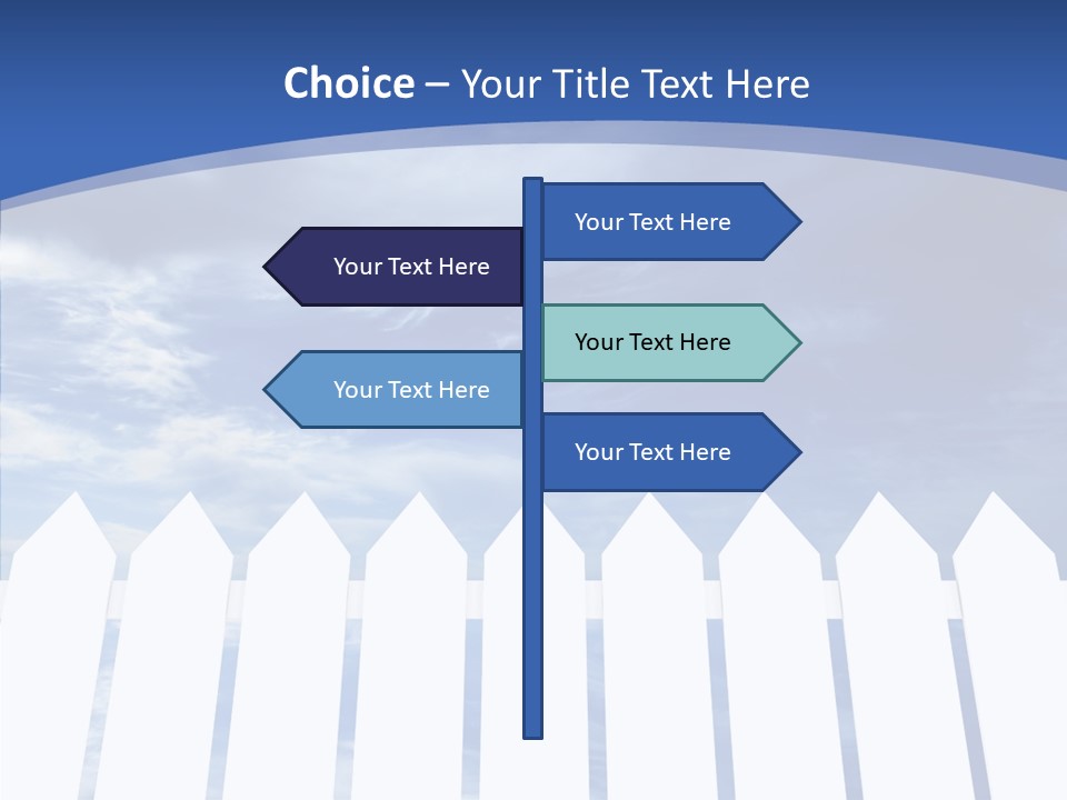 Office Group Boardroom PowerPoint Template