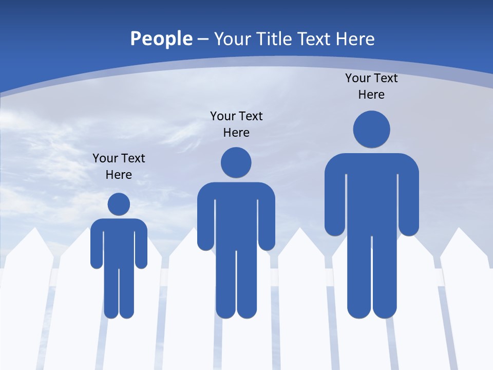 Office Group Boardroom PowerPoint Template