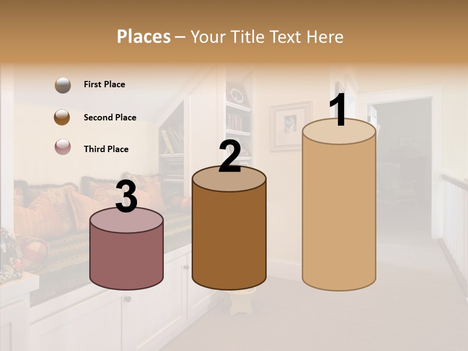 Toon Di Cu Ion Itting PowerPoint Template