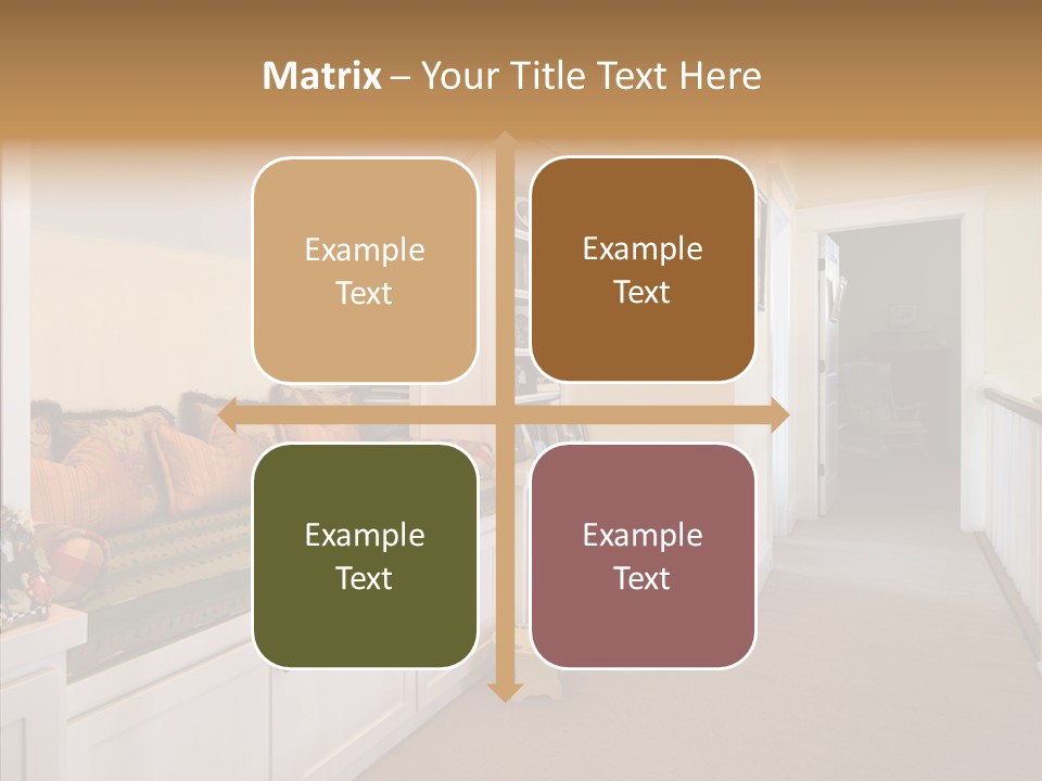 Toon Di Cu Ion Itting PowerPoint Template