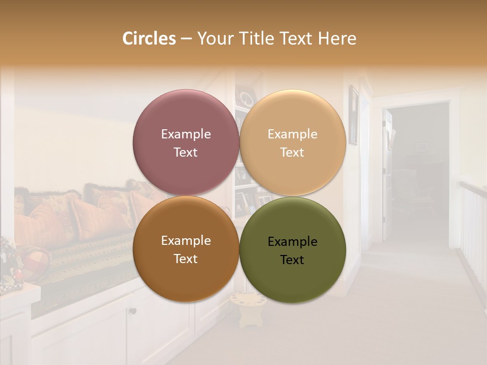 Toon Di Cu Ion Itting PowerPoint Template