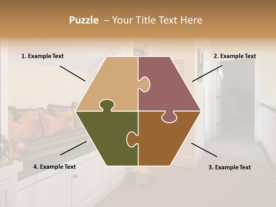 Toon Di Cu Ion Itting PowerPoint Template