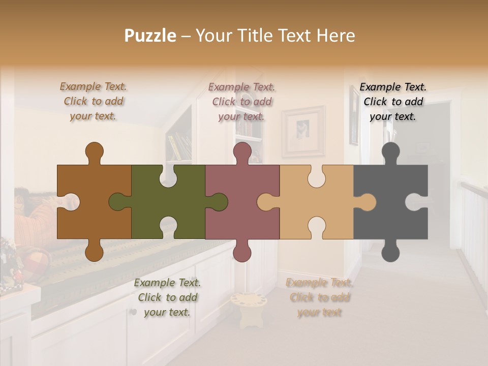 Toon Di Cu Ion Itting PowerPoint Template