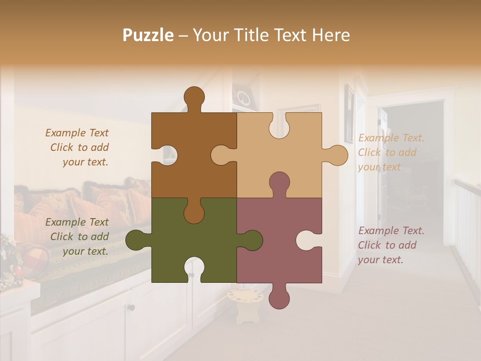 Toon Di Cu Ion Itting PowerPoint Template